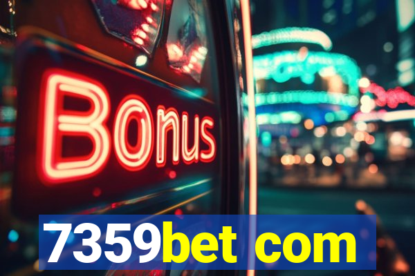 7359bet com